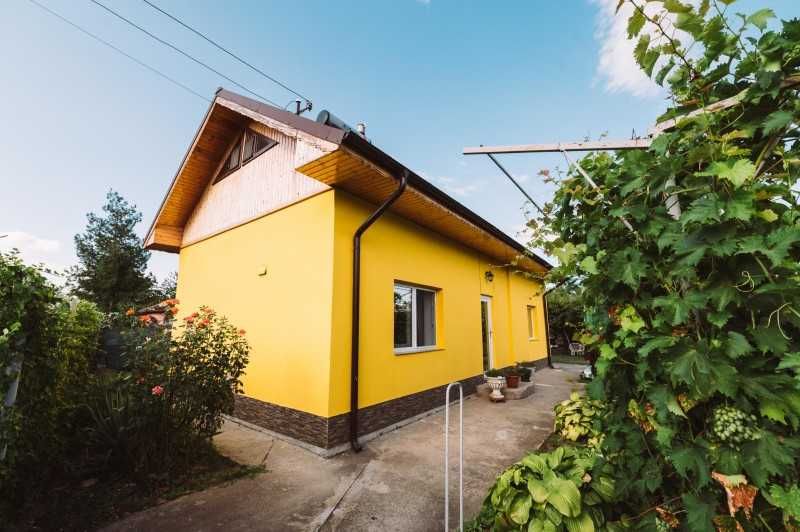 Casa de vanzare Coslogeni Calarasi