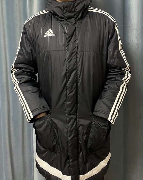 Куртка adidas (оригинал)