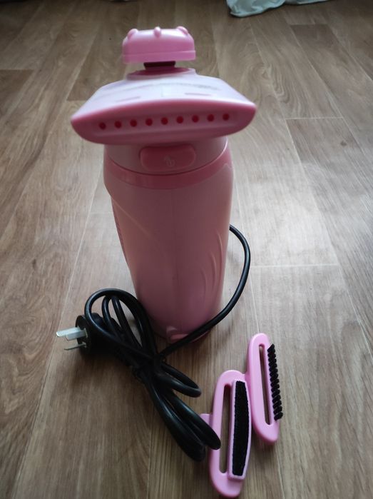 Продам небольшой отпариватель