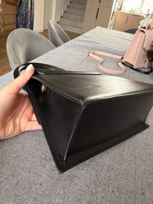 Jacquemus чанта – оригинал