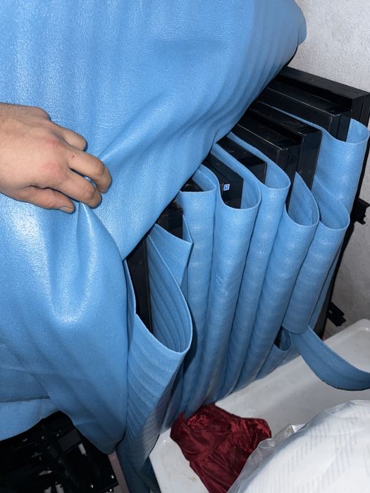 Vand 9x ecrane Samsung  panou publicitar