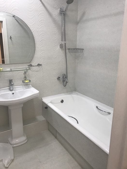 АРЕНДА 4-х комнатной квартиры