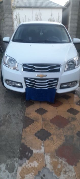 Nexia 3 arzon srochna