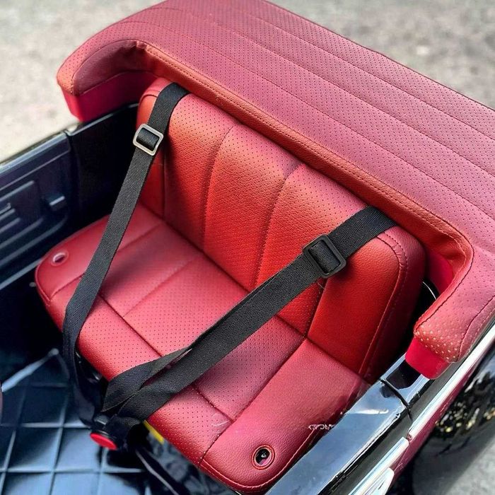 Детский электромобиль AUDI Horch Retro JE1005