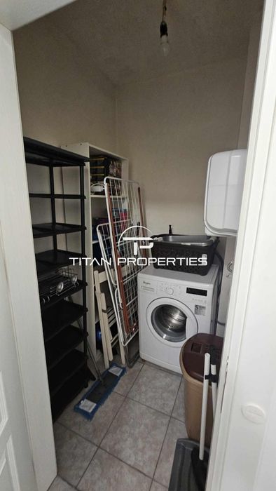 Двустаен апартамент, под наем, кв. Победа