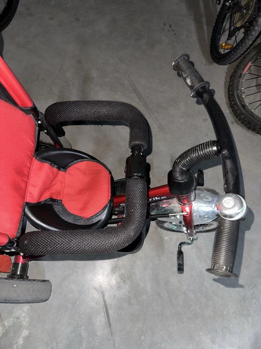 Детский велосипед от 1-1,5 года