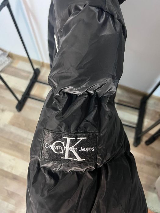 Geaca adulti Calvin Klein