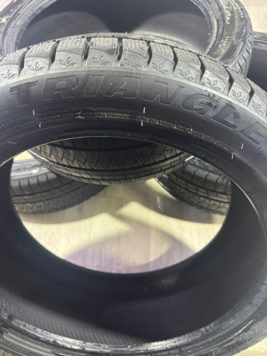 Резина Триангел