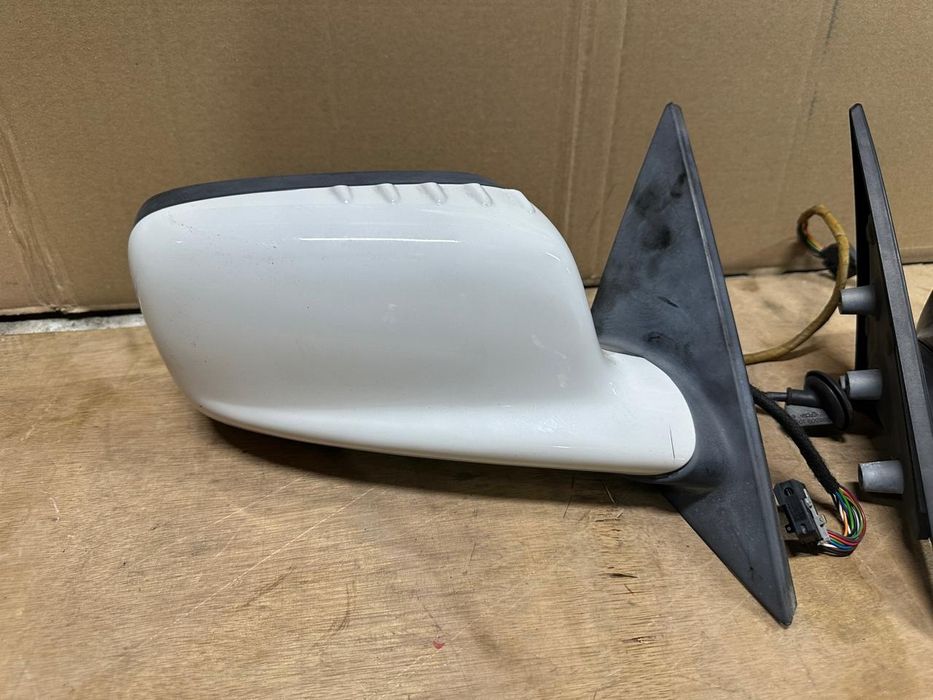 Зеркало заднего вида bmw e46 Cabrio