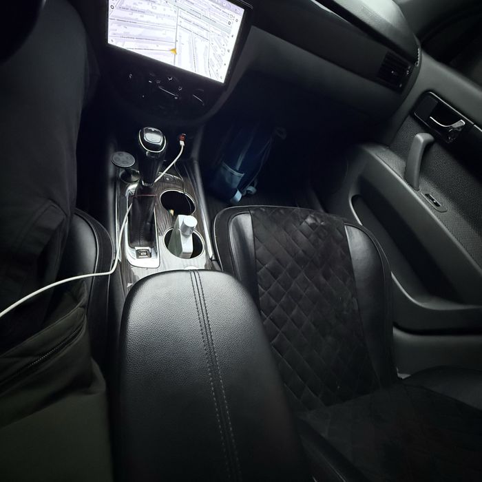 Malibu 2 bar orginali