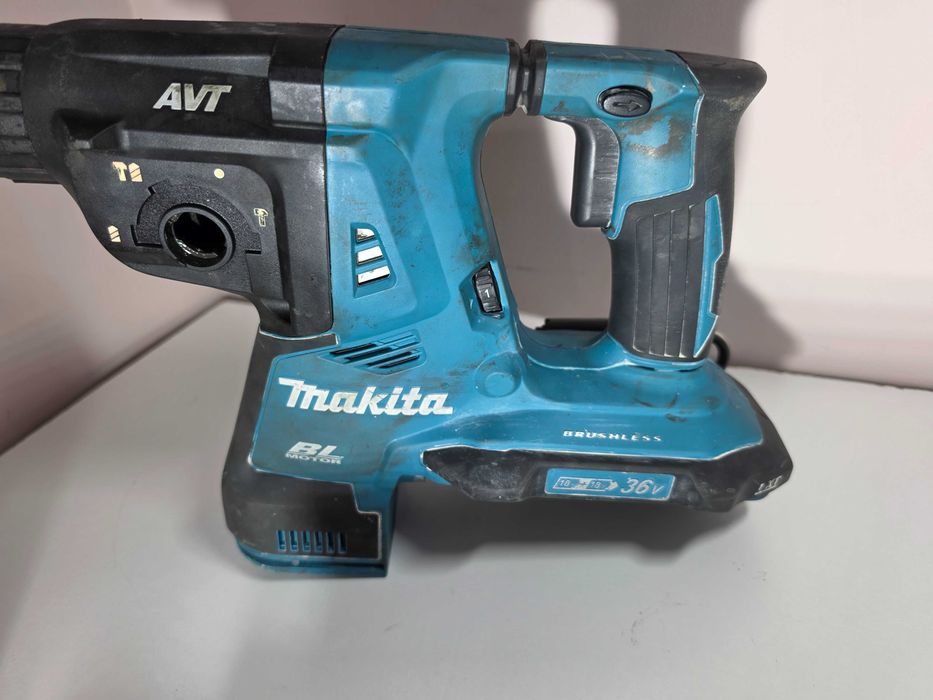 Makita DHR280 Ciocan rotopercutor