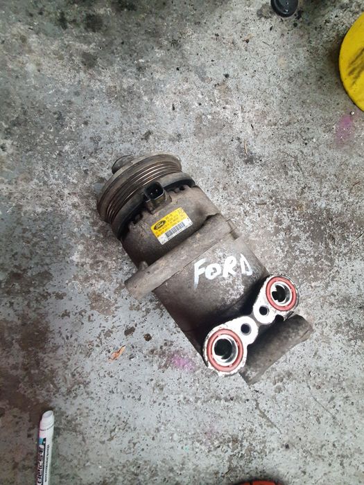 Compresor ac ford c-max / focus 2 1.8 / 2.0 benzina