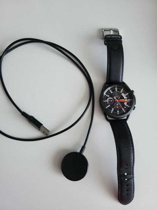 Smartwach Samsung galaxy wach 3