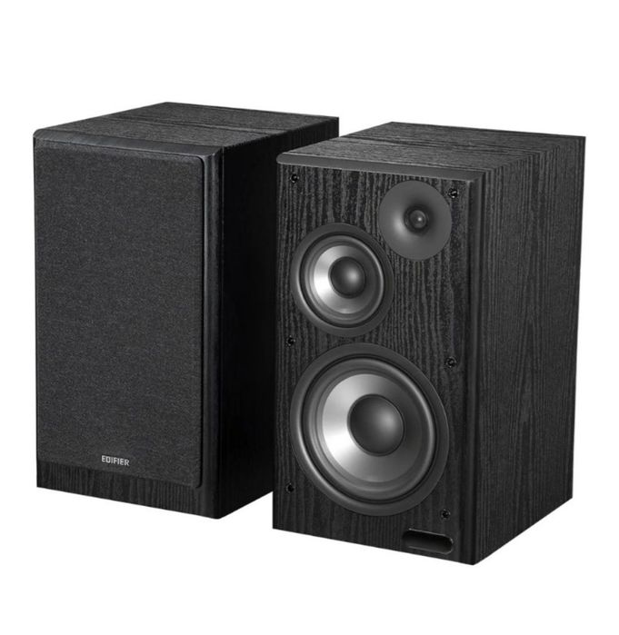 Активные колонки Edifier R2750DB MKII
