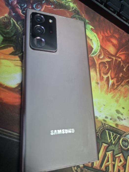 Samsung Galaxy Note20 Ultra 5g