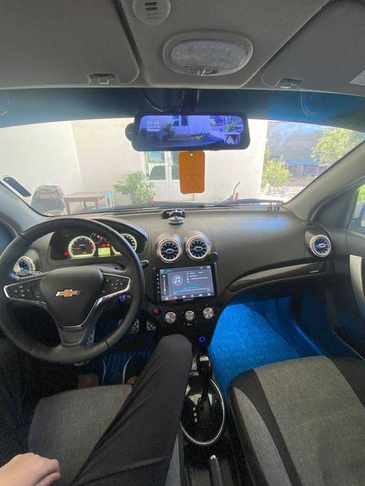 NEXIA-3  Автомат