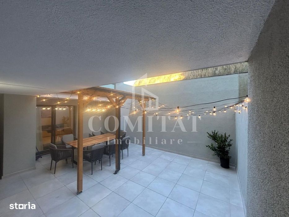 Apartament 3 camere | 65mp | Grigorescu