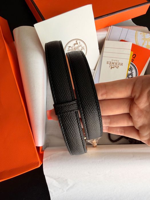 Curea Hermès din piele naturală – diverse culori