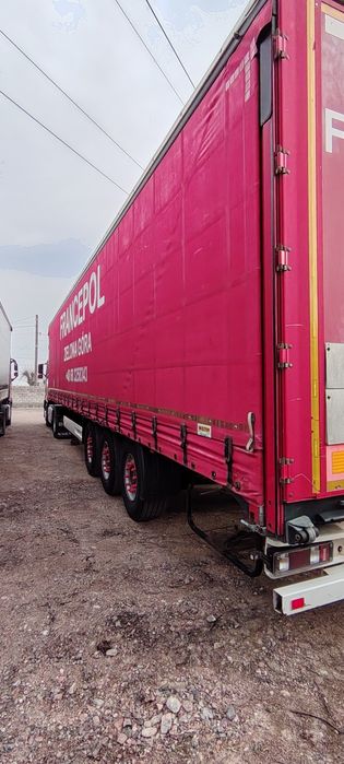 Presep sotiladi  WIELTON SD 2015 YIL