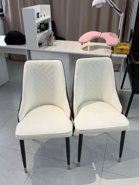 Мебель для салона красоты