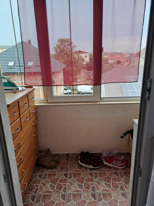 Apartament cu 2 camere