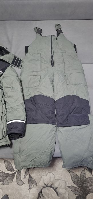 Костюм для рыбалки