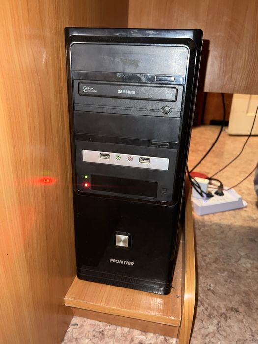 Продам системный блок