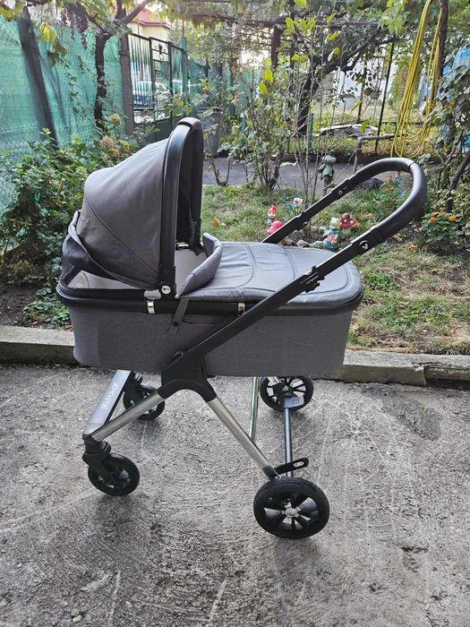 Детска количка CANGAROO 3в1 EMPIRE