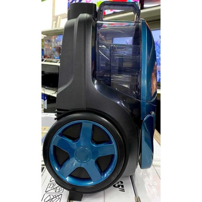 Доставка!  Пылесос pilesos plisos Texnomir Техномир 2400 w