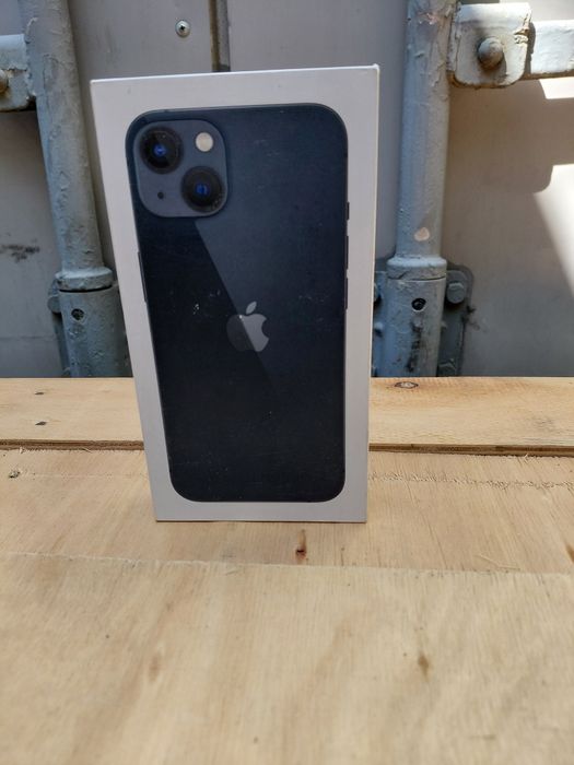 Iphone 13 с гарантией