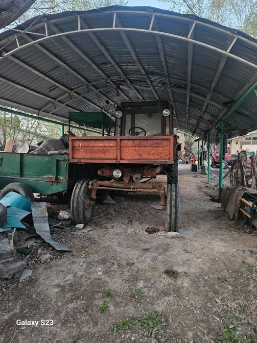 Трактор т 16 сатылады