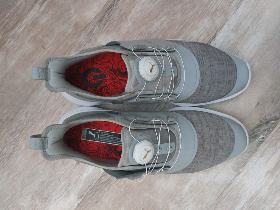 Спортно елегантни маратонки Puma Пума