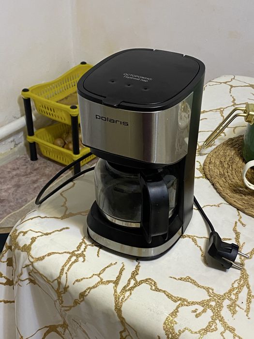 Кофемашина prolis