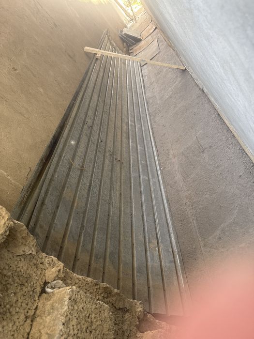 Продам профнастил