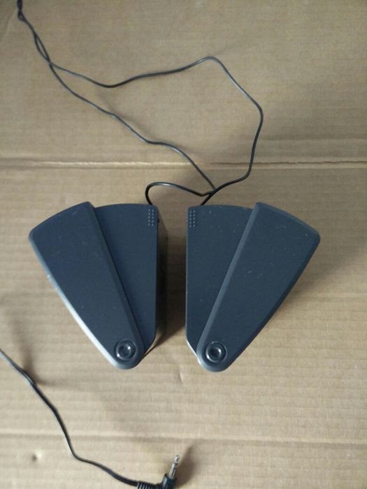 Boxe pc noi in cutie