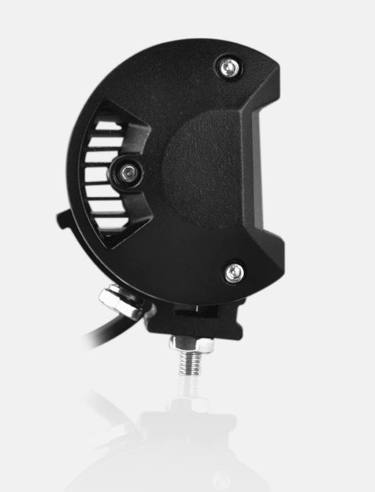 Proiector auto offroad 10cm 60w FLOOD