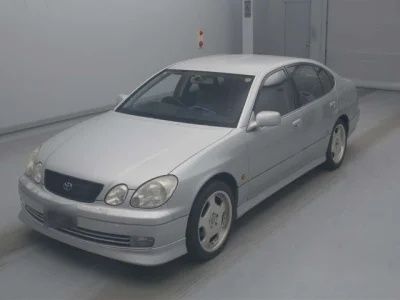 Авто на разбор Lexus