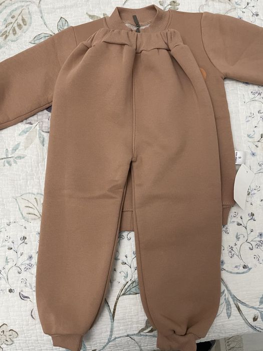 Детский костюм для девочки