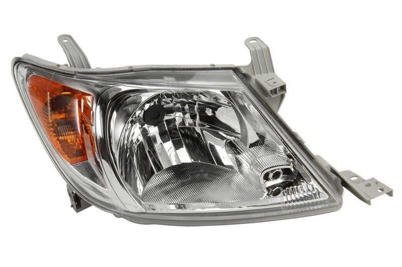 Far Toyota Hilux 2004-2008 - Stanga sau Dreapta