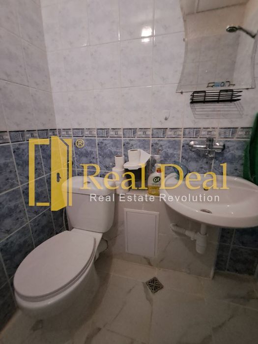 Дава се под наем Двустаен апартамент в София, Младост 3 - 48 кв.м за 511 € - Снимка #10