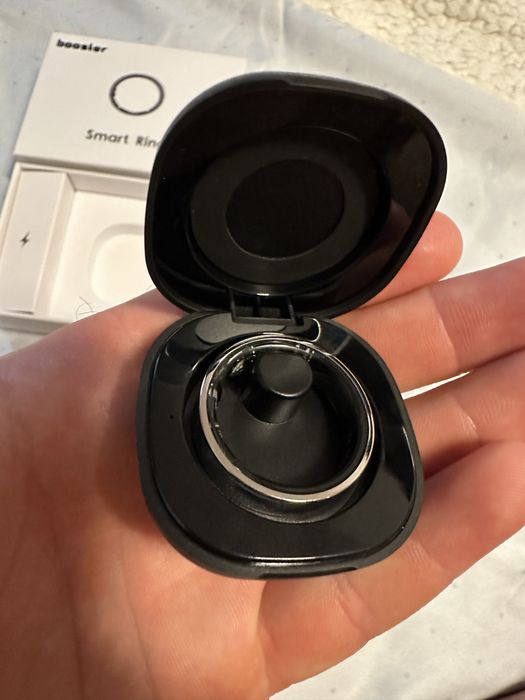 Inel Smart Booster Ring nou