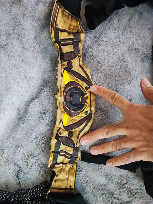 Детский костюм Бэтмена(Batman)