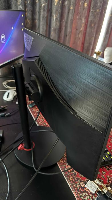 Monitor Acer 24" 540HZ In garantie