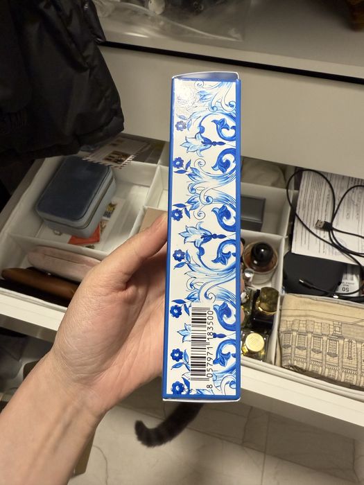 Парфюм D&G Light blue