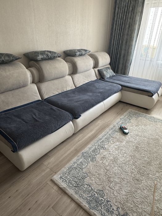 Срочно продается Диван бу