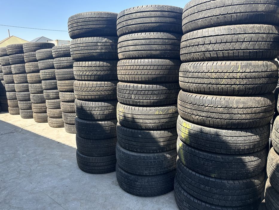 Шины Б/У уточните размер и цену