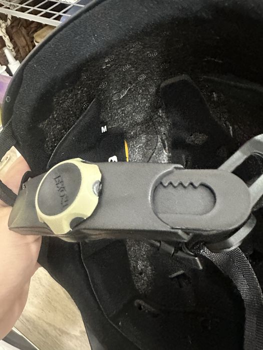 Шлем для верховой езды детский размер M troxel