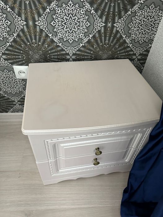 Продам спальную мебель