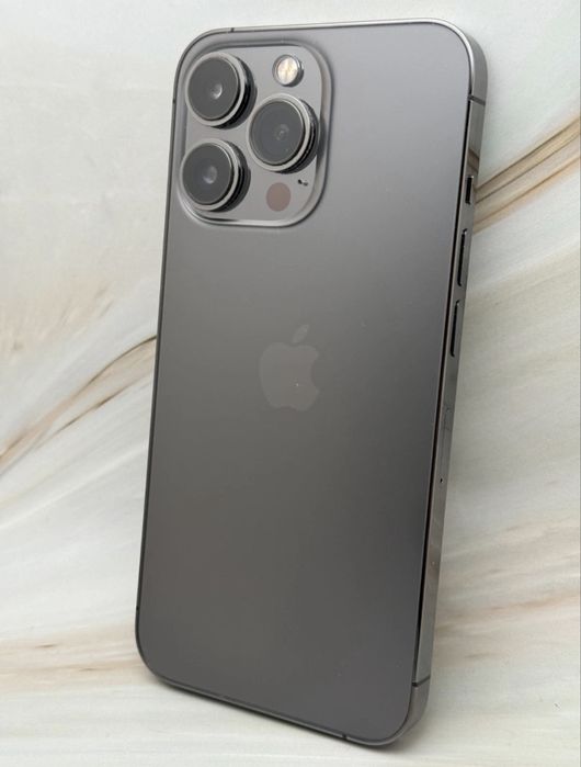 Iphone 13 pro 128 gb Sierra blue / Graphite / Alpin Green Neverlock
