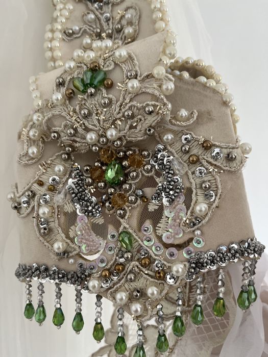 Платье на Кыз Узату!